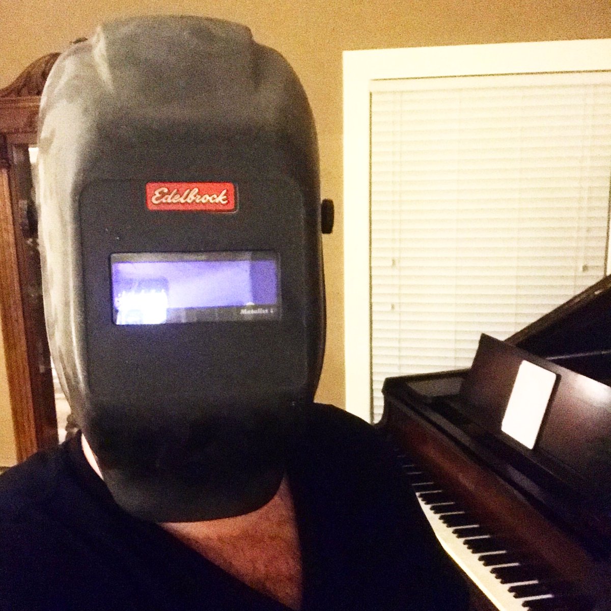 Ready.  #Eclipse  #Eclipse2017