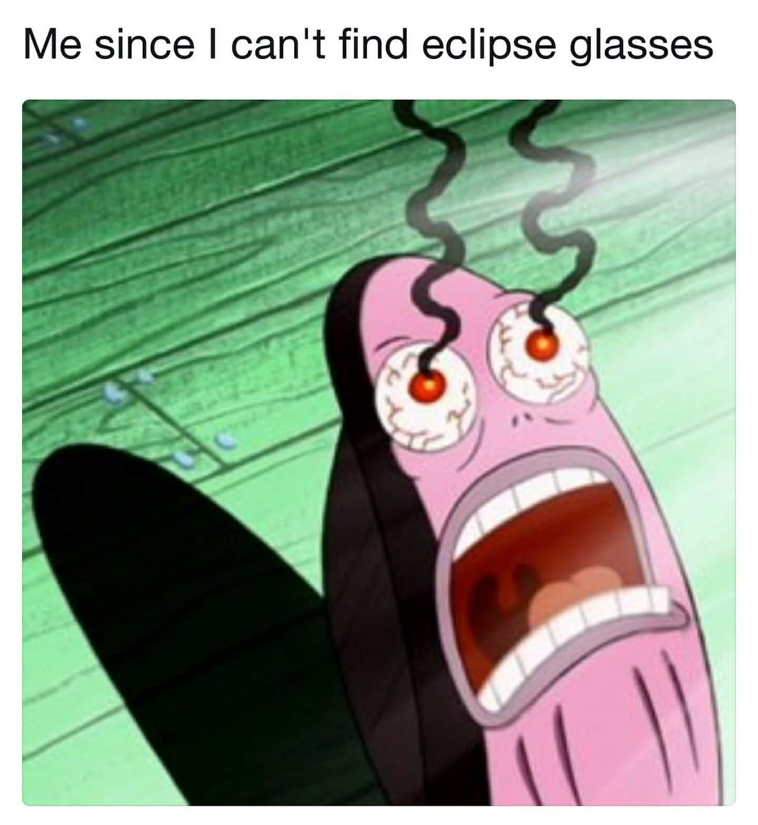 LizThibault's tweet photo. #Eclipse https://t.co/0p2dLmaP3T