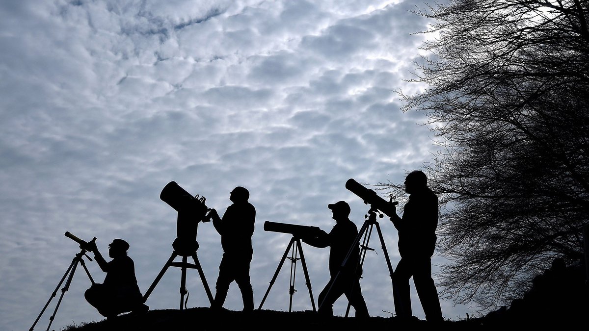 Наблюдать острый. Королевское астрономическое общество. Английское астрономическое общество. Линнеевское общество. Люди смотрят на затмение старое фото.