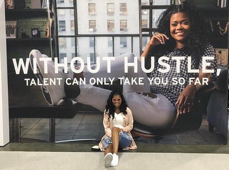 pros_today's tweet photo. #ProfessionalsToday congrats @karencivil on her new shoe deal with @kswiss 👟 https://t.co/tWvFMDakfz https://t.co/YyWcoWkfzq