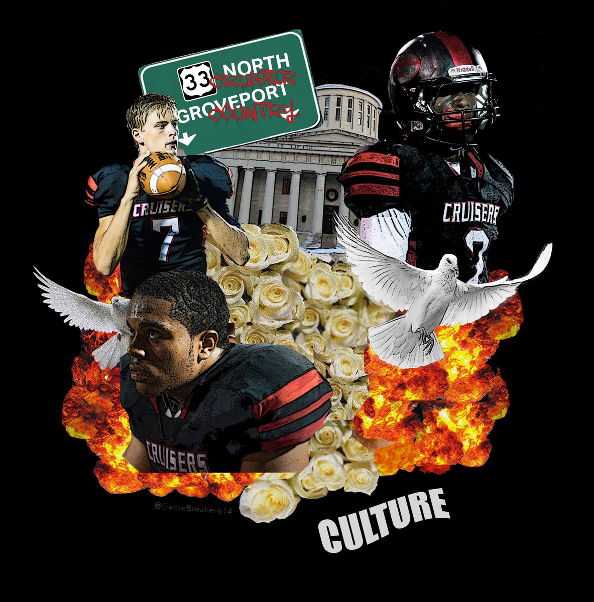 GAMEBREAKER tweet media