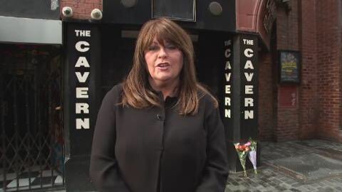 Happy birthday Kate Robbins all the best     McDonalds Farm      