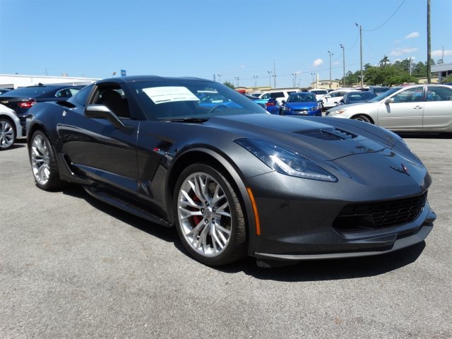 When you're ready to make driving fun again, come see us about the 2018 Z06.  bit.ly/2tRqsje