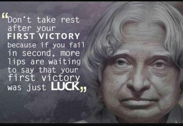 im_yogesh_arya's tweet photo. #keepitmind #true #realfact #motivationalthought #respect #AbdulKalam Sir @KalamCenter https://t.co/Op78TNmfeZ