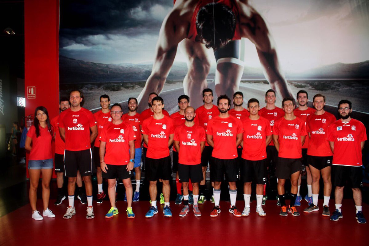 Fertiberia Puerto Sagunto tweet media