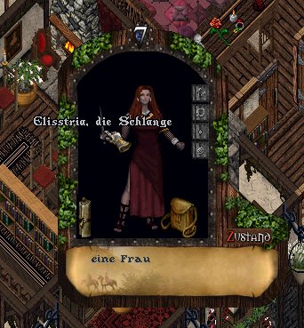 Siebenwind's tweet photo. Die erste #legendäre #Waffe wurde auf #Siebenwind geschmiedet! Elisstria, die Schlange heißt sie. 

#mmo #rollenspiel #mmorpg #game https://t.co/CGsnAXbFDH