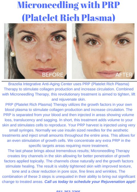 Anti_Aging_FL's tweet photo. Call us today to schedule your Rejuvenation appt!  561-353-2265#BrazeliaMedSpa #BocaRaton #FL #Spa #WellnessWednesdays https://t.co/74cICz6yWy