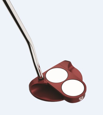 Greenwich_AG's tweet photo. A new way to roll.@odysseygolf OWorks #redputter.Available #greenwich now @thewharfnews @Golf_Kent @ShootersHillGC https://t.co/YFFyRJSriG https://t.co/V6oNzgz5pd