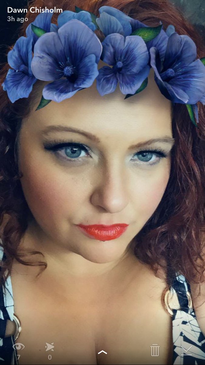 DawnChish (@dawnchis) on Twitter photo 