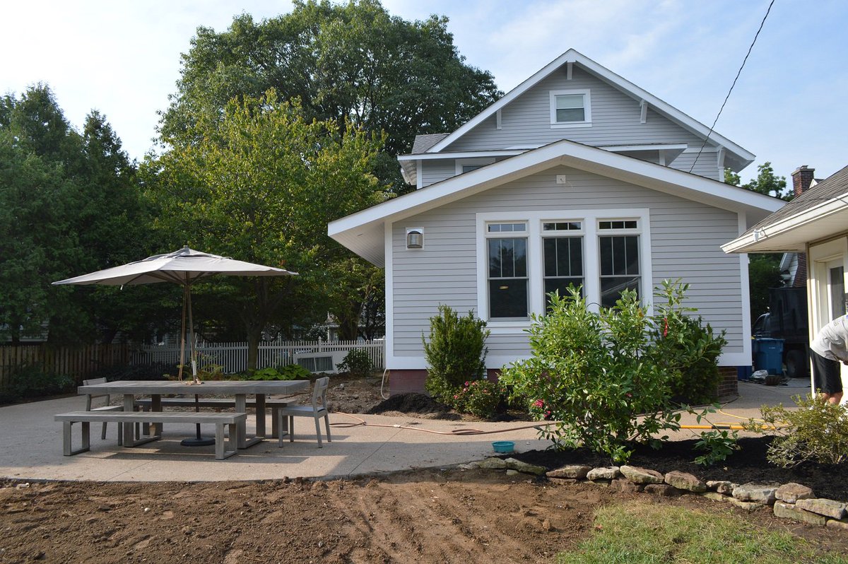 MasterPropSer's tweet image. Exterior transformations performed by our team are almost complete! masterpiececo.com