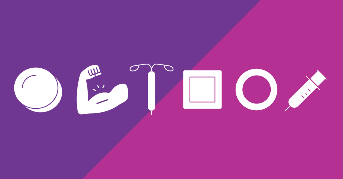 ppgreatrivers's tweet photo. No matter what kind of birth control you’re using, if you’ve ever had a period, follow it. Download #SpotOnApp https://t.co/9beYGMdg9U https://t.co/1exz7GoHqC