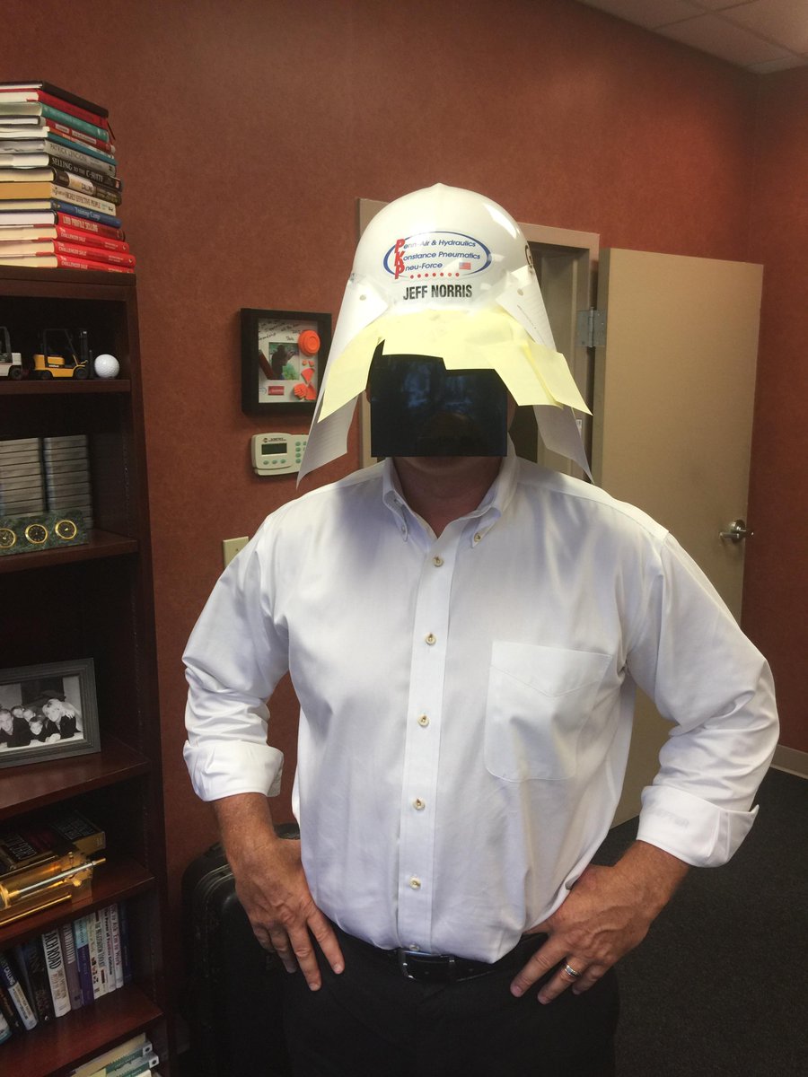 sheffercorp's tweet photo. Safety first folks. #solareclipseready https://t.co/MXs7K2wGv3