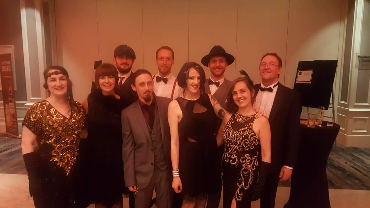 RisingSONSCork's tweet image. #SkyBarAwards17 #BloomGin @SinCork @BodegaCork