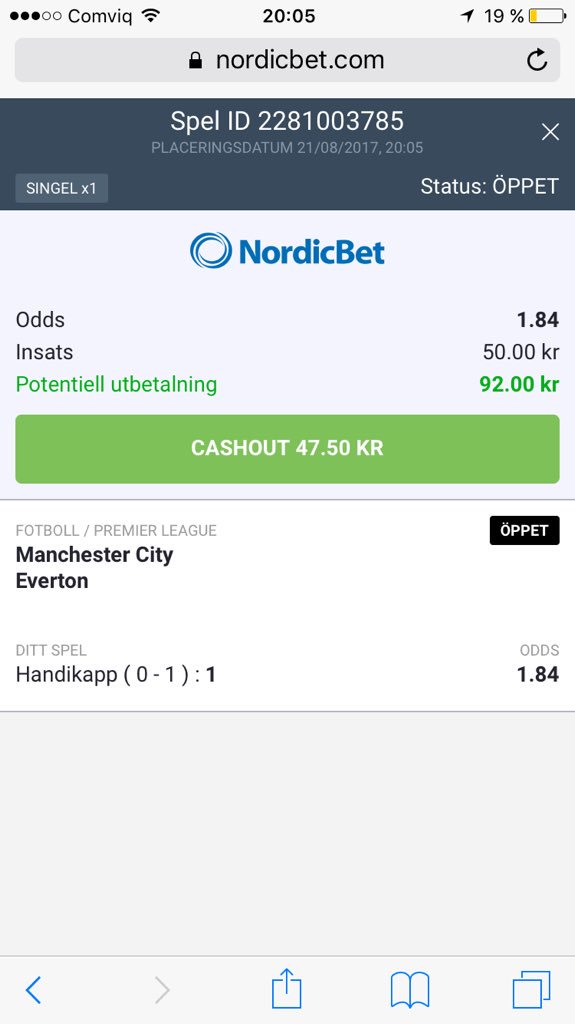 JesperOstergren's tweet photo. @NordicBetSV @NordicBetSV dag 1 #NordicBetSnowball https://t.co/T2MkiV4bH9