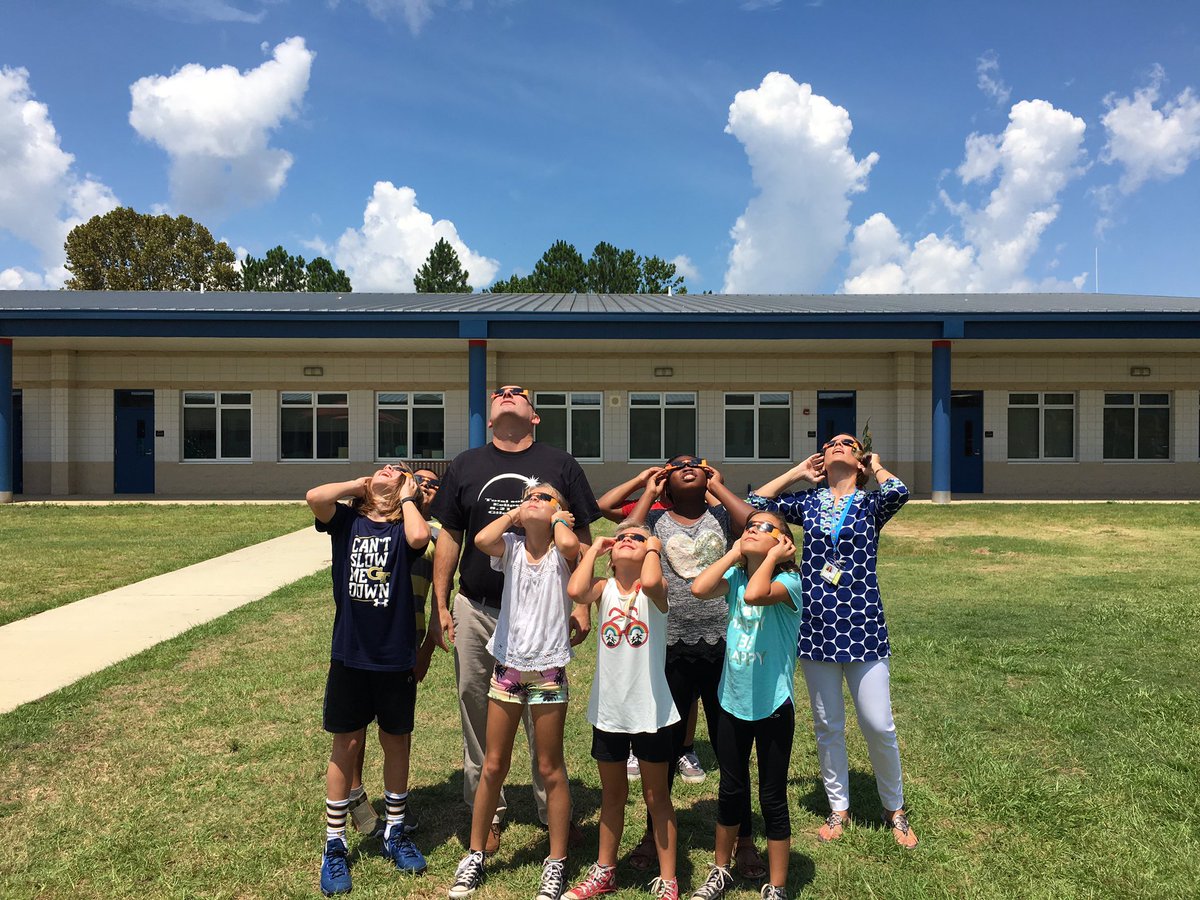 Eclipse Gilchrist