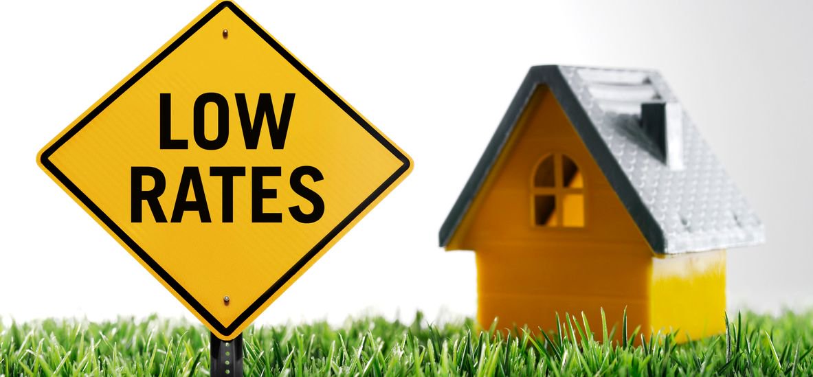 More 2017 Lows for #Mortgage Rates; More <a href="/Trump/">The Trump Organization</a> Drama <a href="/mortgagenewsmnd/">Mortgage News Daily</a> | bit.ly/2vh65fd