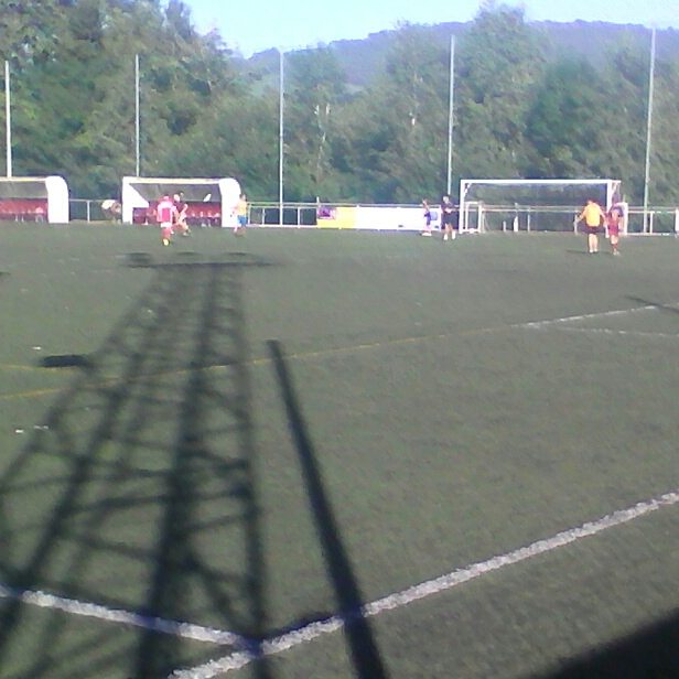 at_camocha's tweet photo. Hoy comenzaron la pretemporada nuestros chicos del alevín " a" y "c" https://t.co/ZO7QwYuNbj