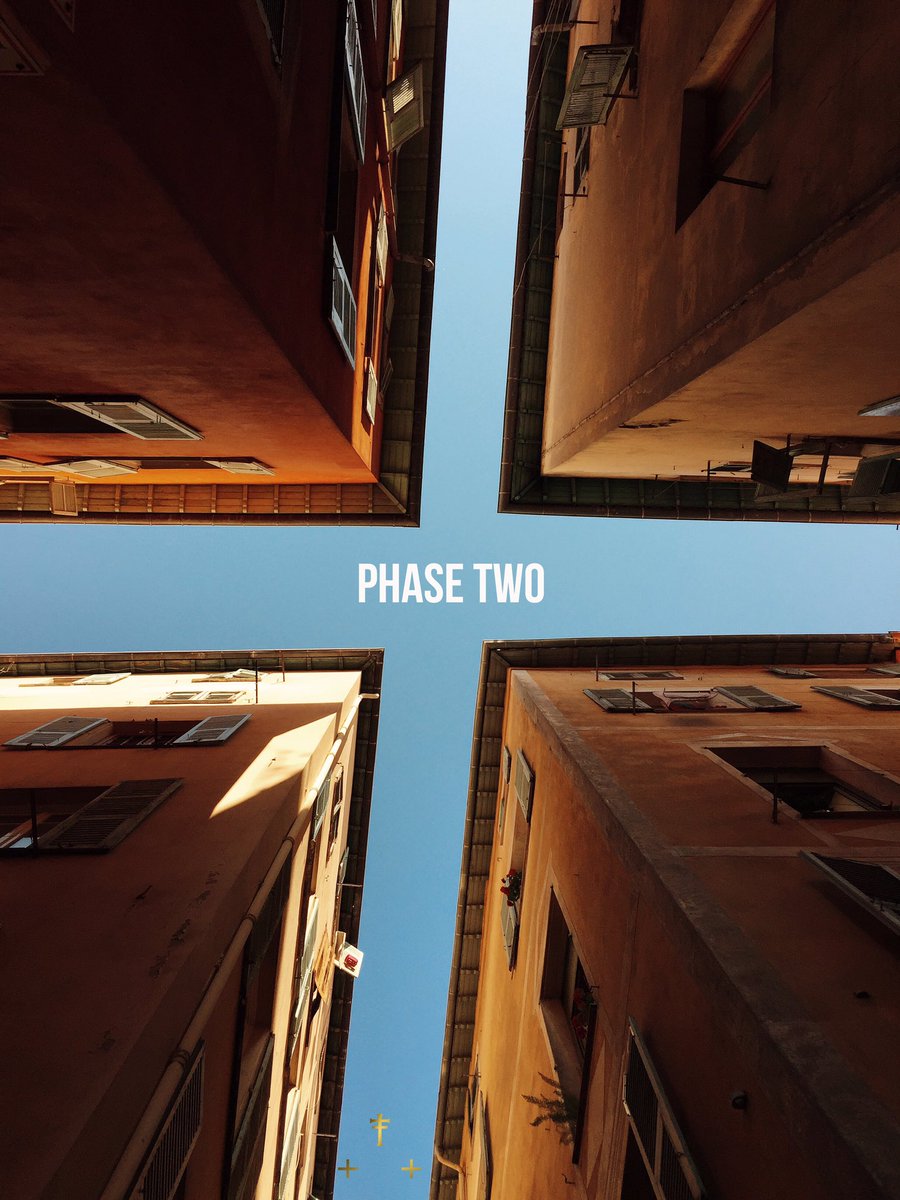 The Return | KRAFTED