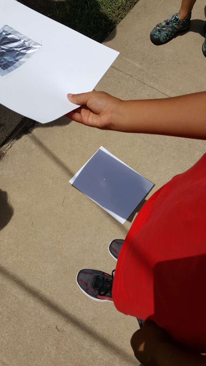 Forest North Elementary tweet media