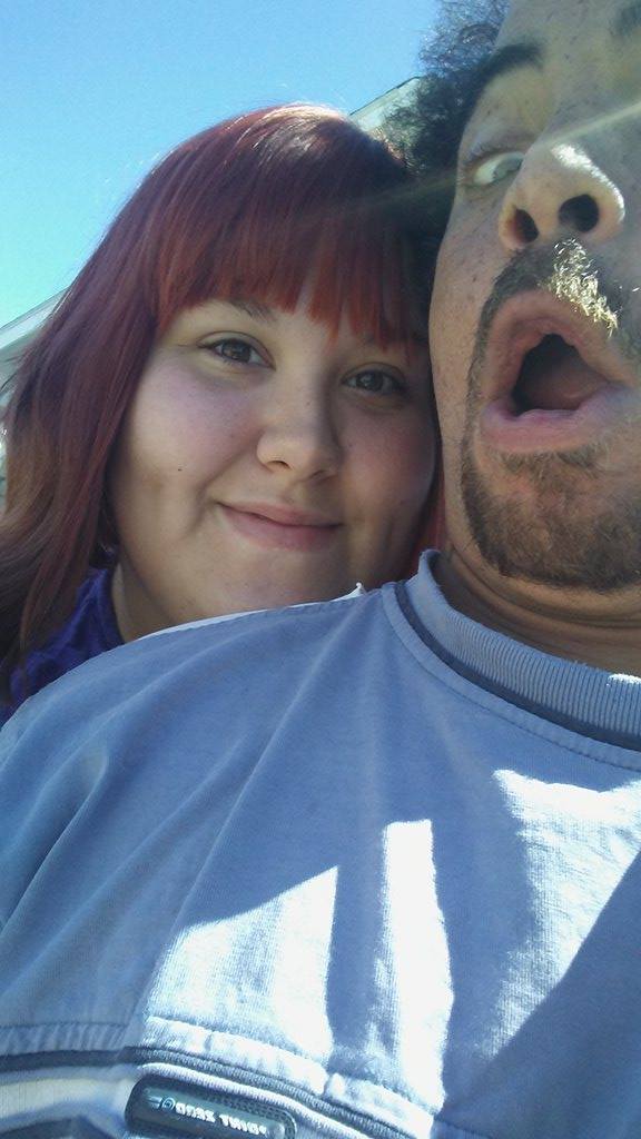 Cheyenne Johnson (MagicIsAlive21) Twitter