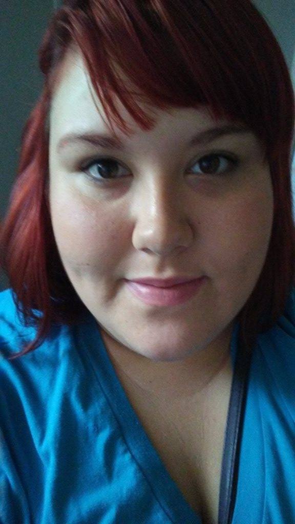 Cheyenne Johnson (MagicIsAlive21) Twitter