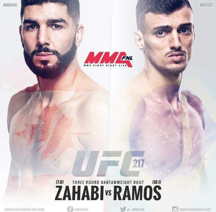 ricardoramosmma's tweet photo. In this jungle, I am the Lion and this is my territory!! #ufc #UFC217 #ufcny #newyork #ufcbrasil #alphamale #likealion #Brasil #godismypower https://t.co/SPsn4PKL1S