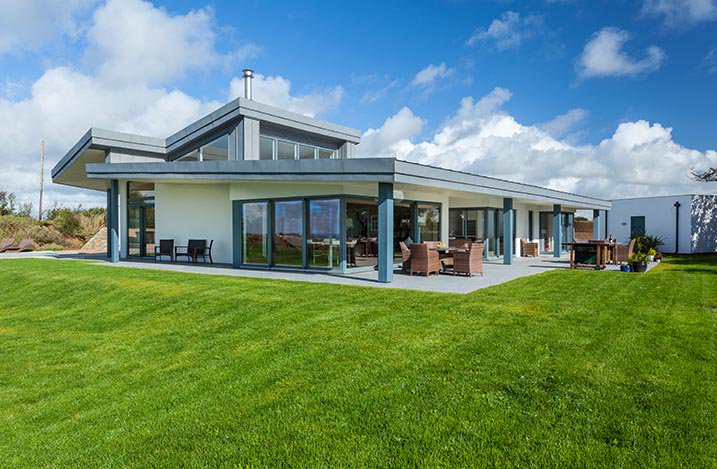 fmbuilders's tweet image. Congratulations! A double win for P C Builders, taking both best New Home and Energy Efficient Project #MBA17 #buildbetter