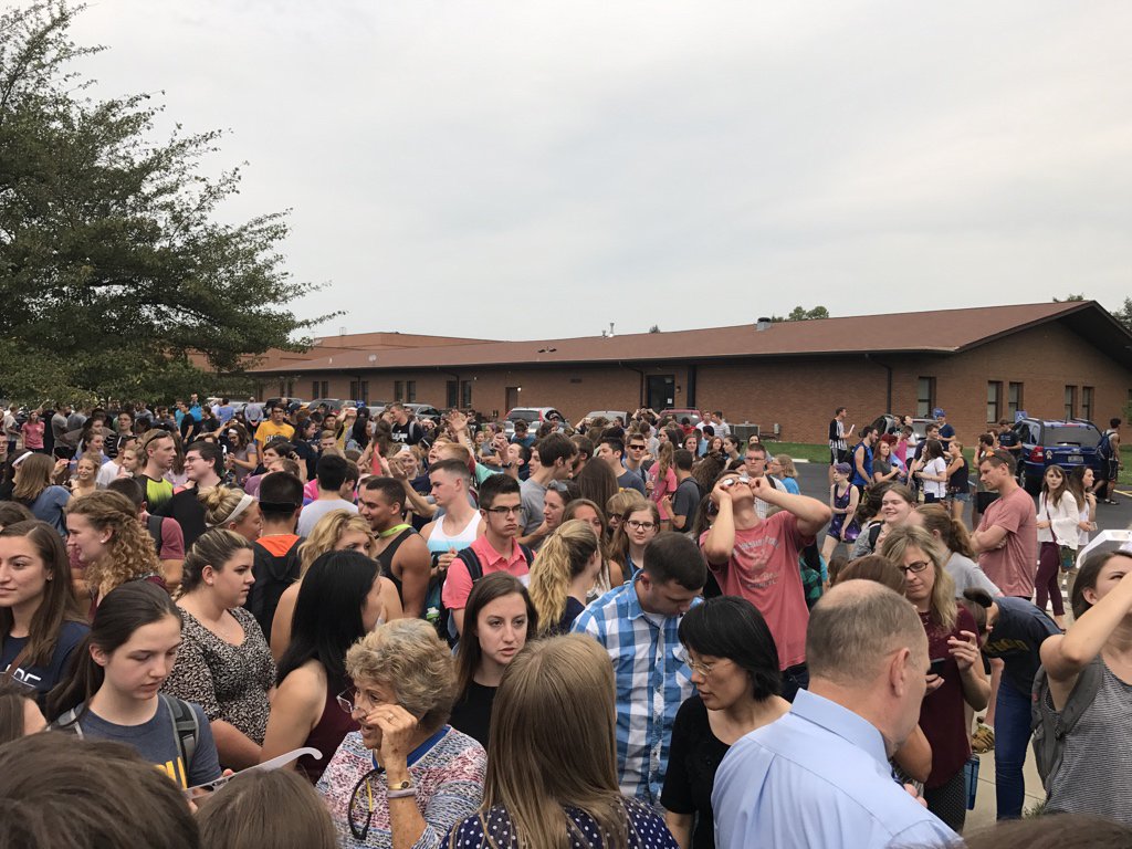 CedarCIO's tweet image. #cedarclipse!