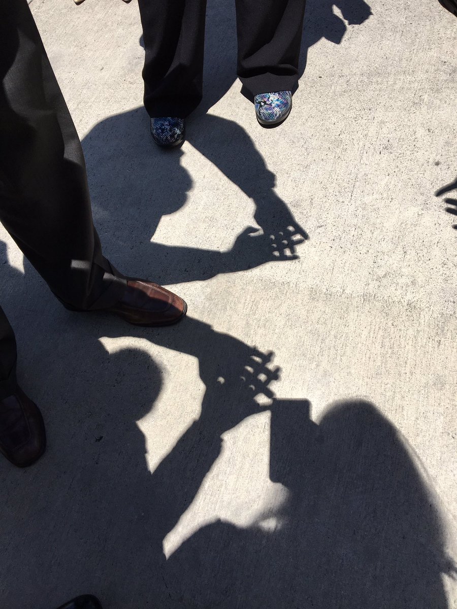 MarcTraci's tweet photo. #MHSeclipse2017 https://t.co/UYEO358Nnv