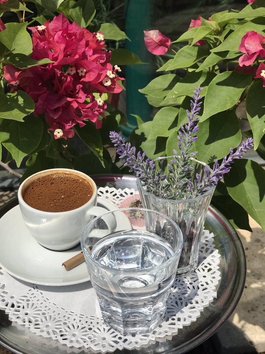 Keyifli kahve içilen yere coffee Miracle Kentpark denir