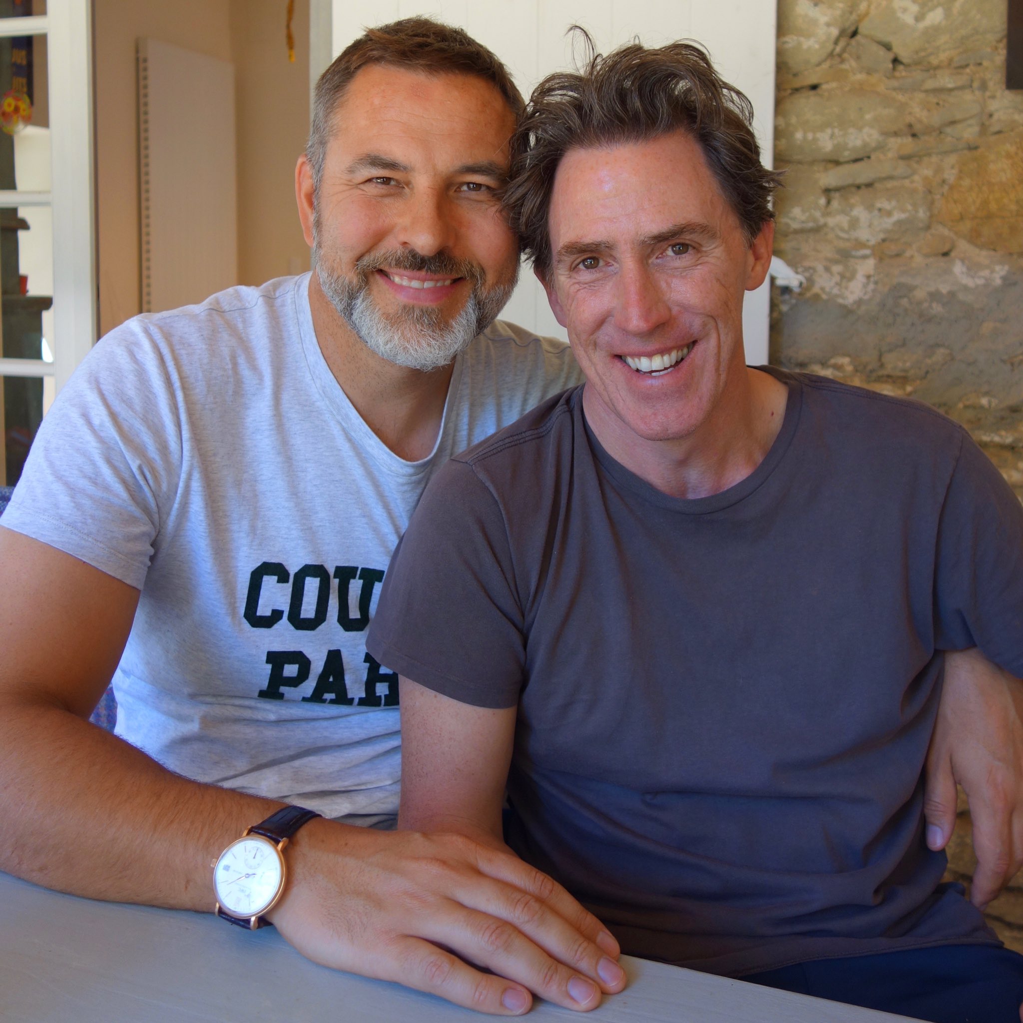 Rob Brydon (@RobBrydon) / X