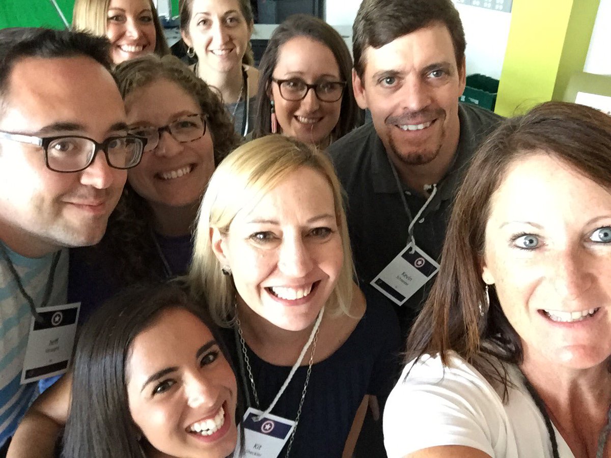 Breaking Out at SRE! <a href="/mleach2/">Mel Leach</a> <a href="/SJillHarrison/">Jill Harrison</a>