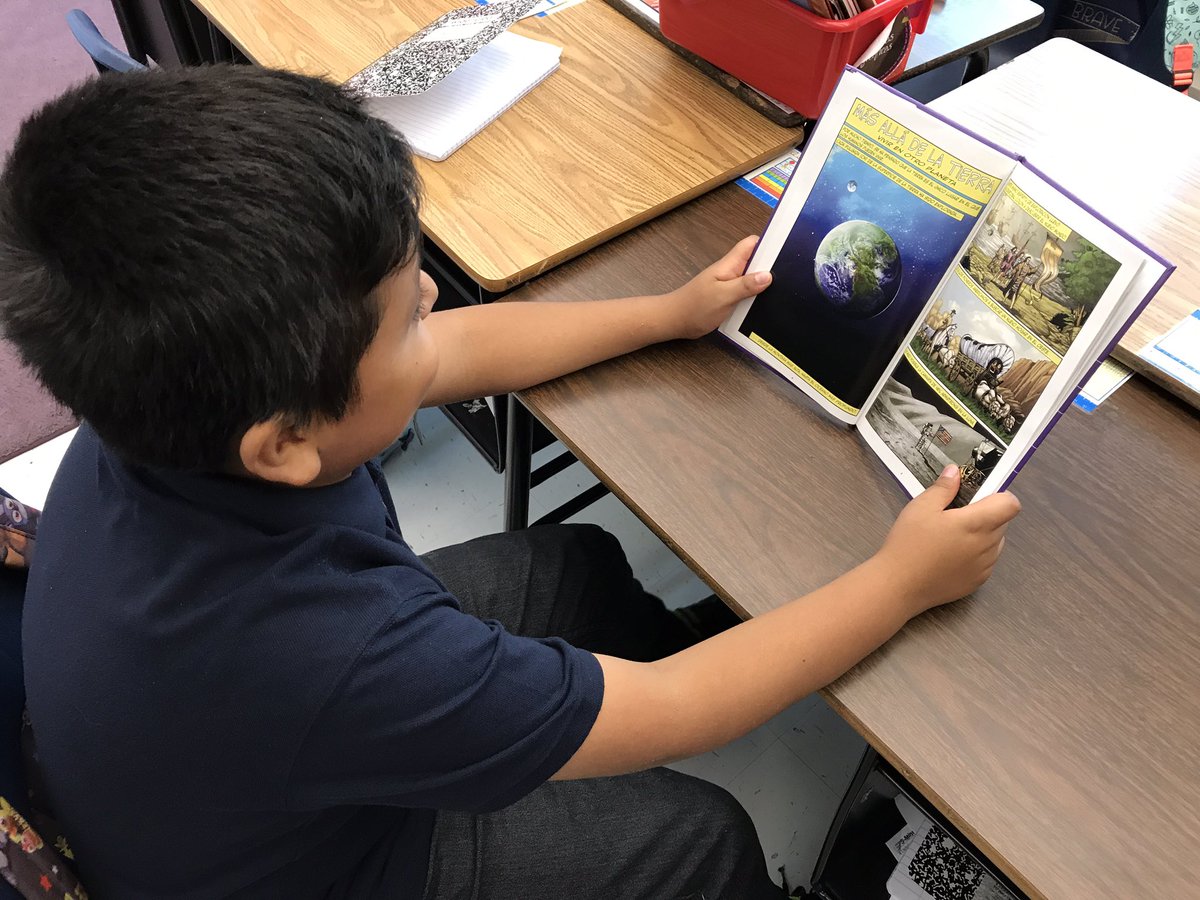 Mr. Blankenship (@alonzo_wins) on Twitter photo Books! Books! Books! Students <a href="/PickleECP/">Pickle Elementary</a> are engaged through choice as they develop literacy skills. @AustinISDSEL <a href="/SEL_Caroline/">Caroline; Chase SEL Consulting, LLC</a> Books! Books! Books! Students <a href="/PickleECP/">Pickle Elementary</a> are engaged through choice as they develop literacy skills. @AustinISDSEL <a href="/SEL_Caroline/">Caroline; Chase SEL Consulting, LLC</a>