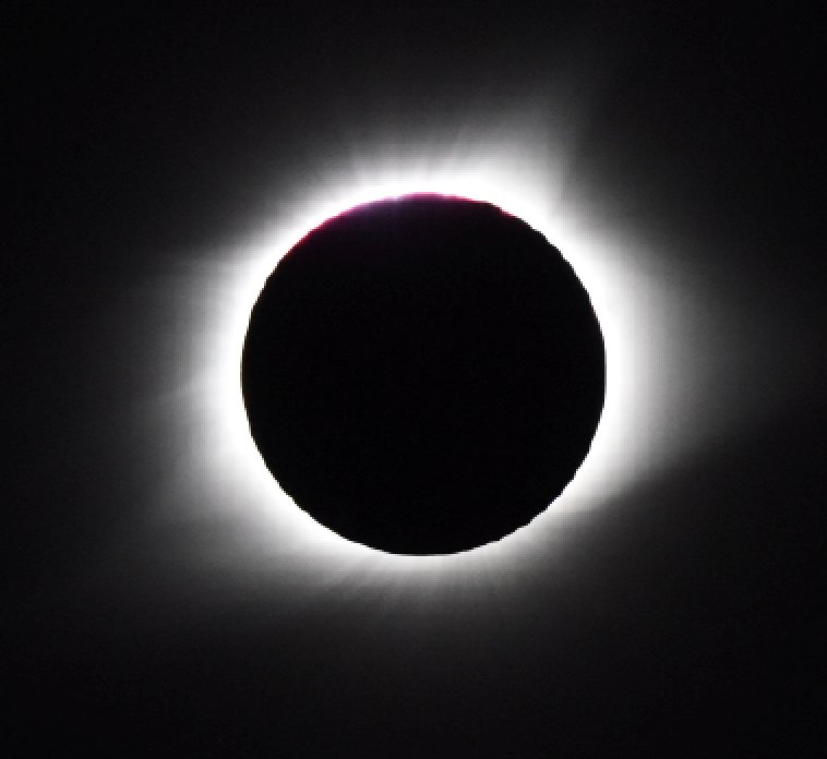 joeimel's tweet image. Great view from downtown Bowling Green, Ky. #eclipse17 @bgdailynews Photo by @joeimel