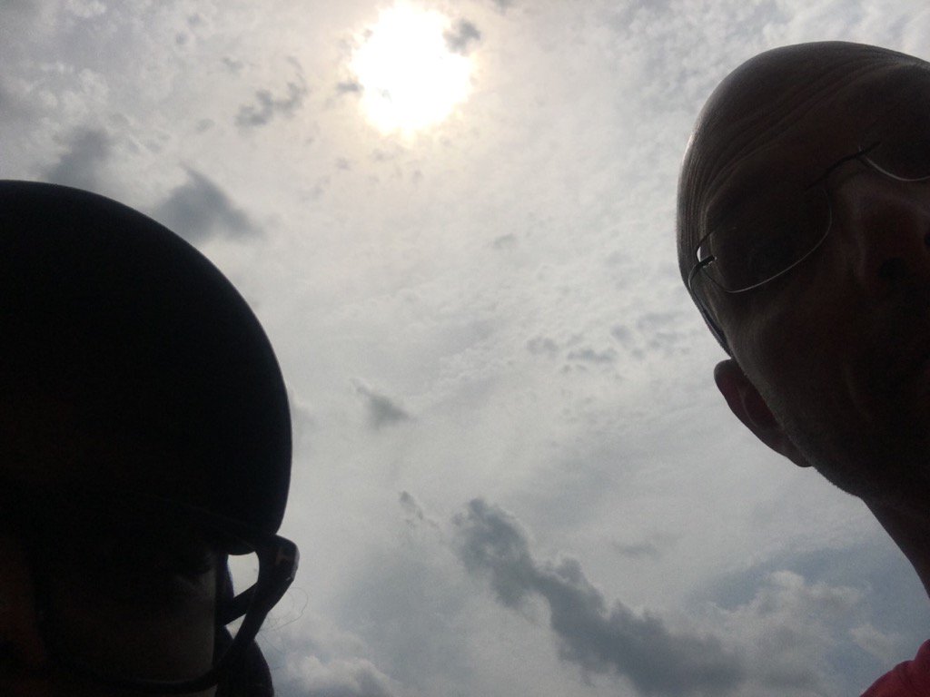 John Panos tweet media