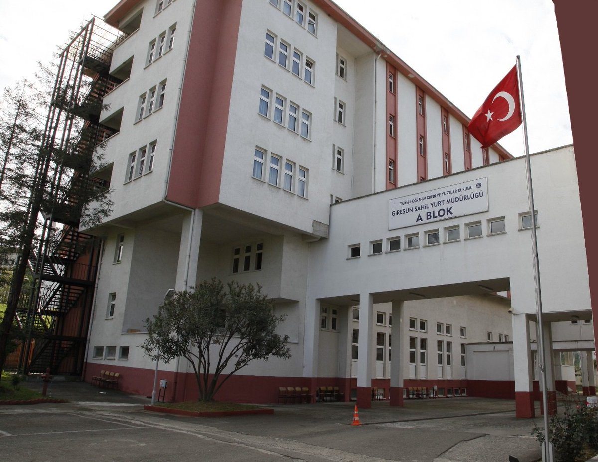 KREDİ VE YURTLAR GENEL MÜDÜRLÜĞÜ on Twitter "Gelenekselle modernin