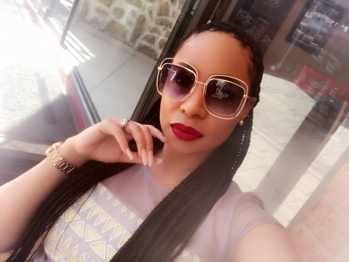 Pokello Nare latest photos