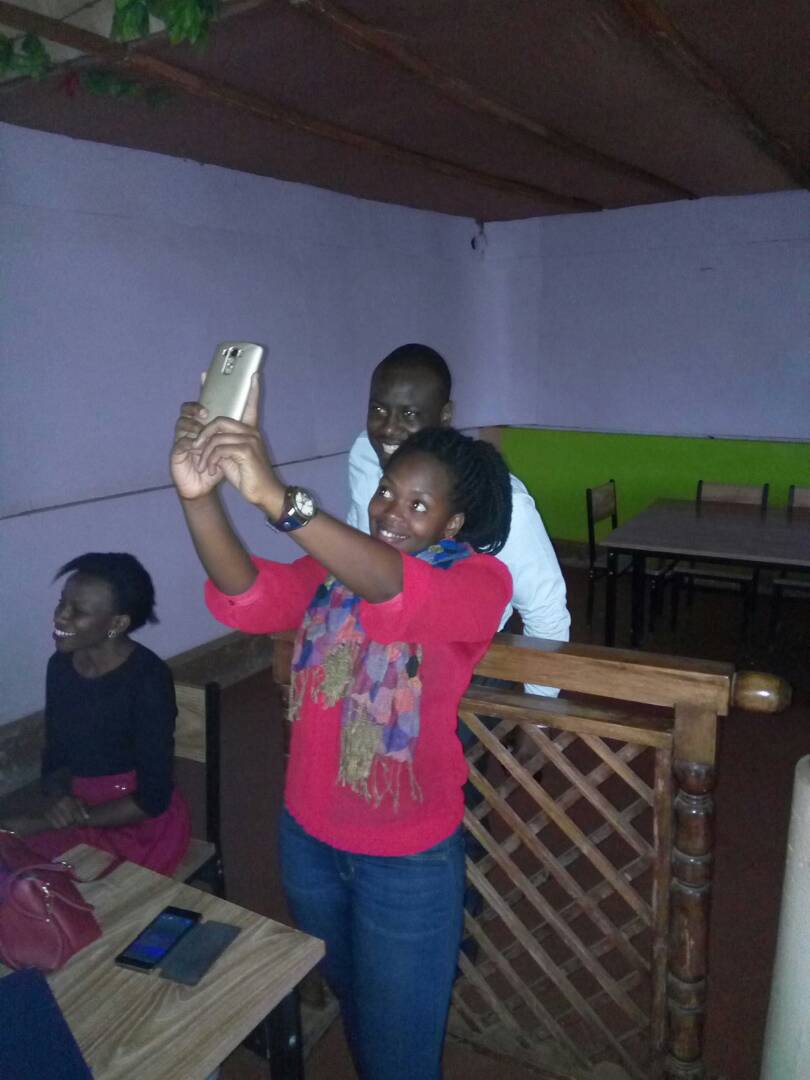 Rotaract Club of Kyengera tweet media