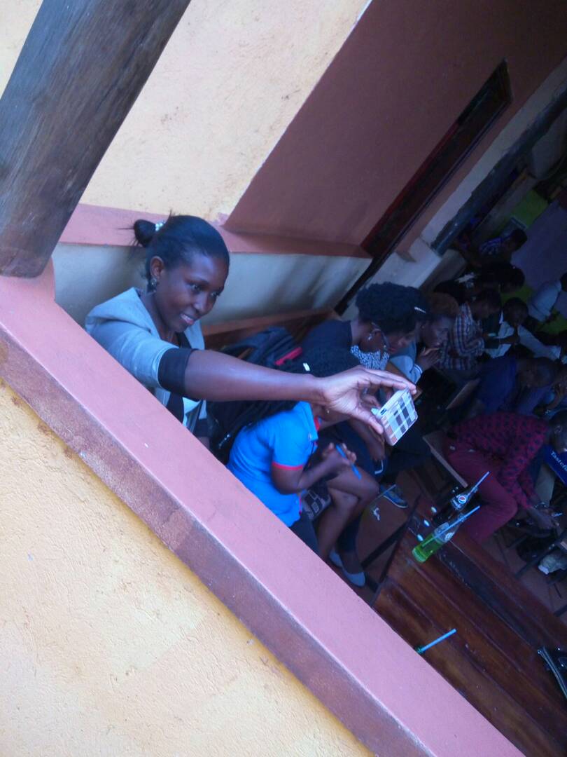 Rotaract Club of Kyengera tweet media