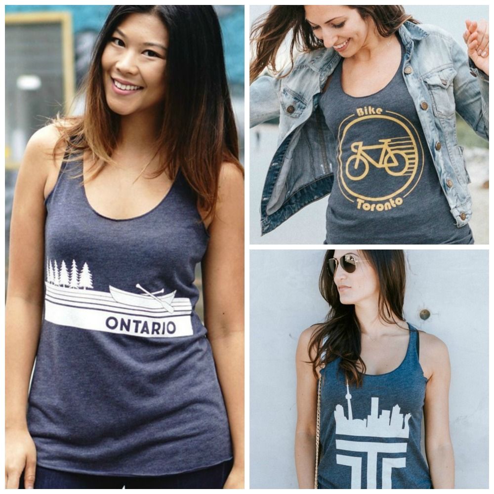 FreshCollective's tweet photo. 30% OFF BC's @OleOriginals top collection featuring fun, modern Ontario and Toronto cityscape designs that stand out! #FreshCollective https://t.co/RD00LVOyLX