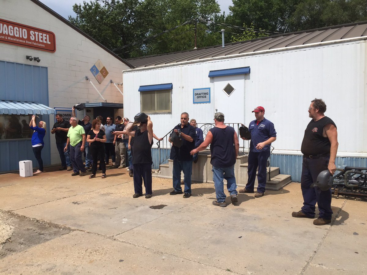 Selvaggio Steel tweet media