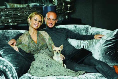 Sportproducertv's tweet photo. LOVE IRELAND: Contenstants are invited to spend time with ex -#MCFC and #AVFC favourite Stephen Ireland and see if love develops. ❤️❤️❤️ https://t.co/nxEPDllpbU