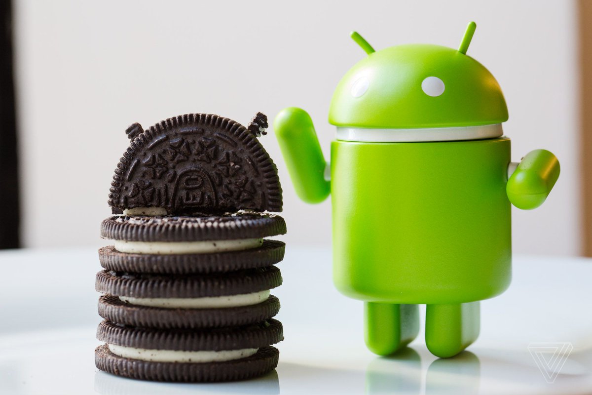 Android Oreo  Picture-in-Picture, AutoFill, Wi-Fi Aware, multi-display support and smart sharing could be more than enough to trump Android Nougat.