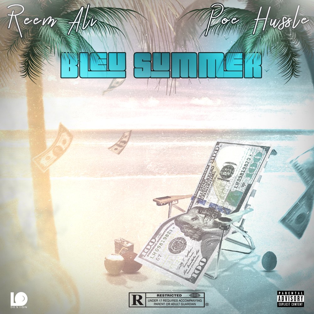 IndustryFixxMag's tweet photo. #FreeDJPack
@iamreem_Ali x @poehussle
"Bleu Summer"
#IndustryFixx #ReemAli #PoeHussle
https://t.co/7VRziTboil https://t.co/0DP3qIeS8O
