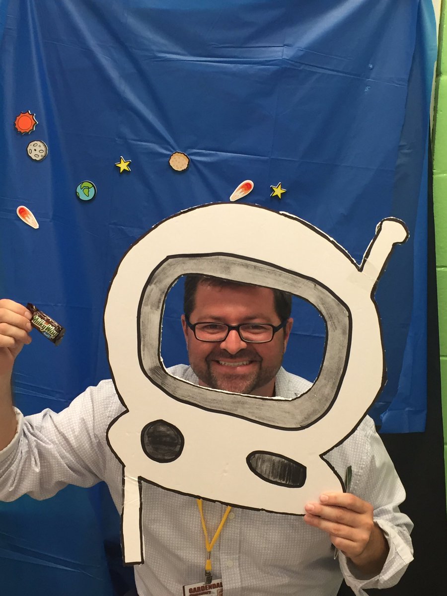 GESRockets's tweet image. Lots of excitement and participation from many different folks during today&apos;s #Eclipse17