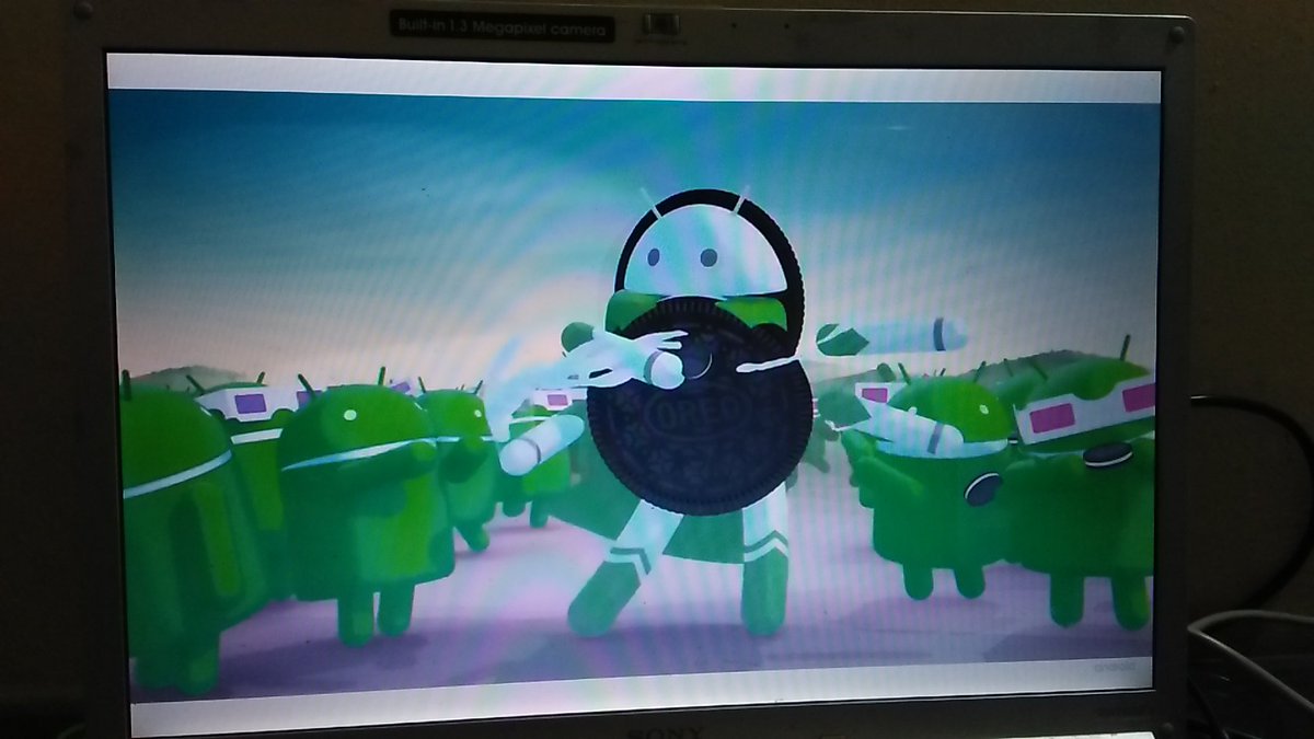 RohanMahajan007's tweet image. #android #newandroidversion #android8.0 #androidoreo