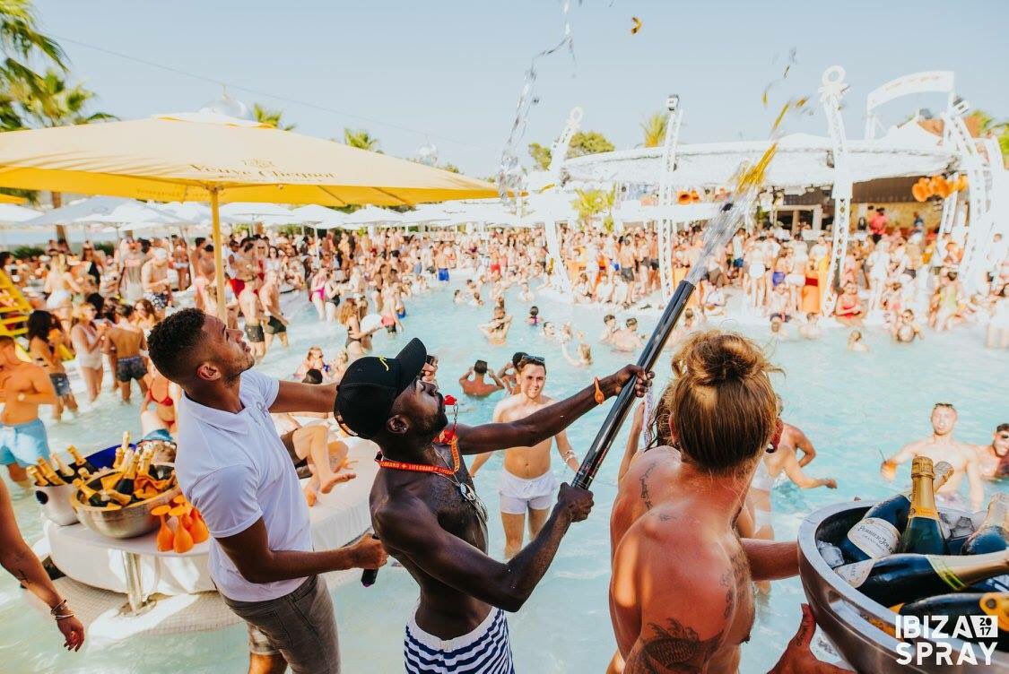 The countdown is on !!! 6 days till our 4th event this summer.
Have you got your ticket...?