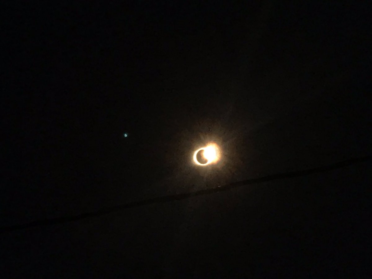 msdchemistry's tweet photo. Solariffic! #MRHDwyerChem #MRHSchools https://t.co/poIwYoq4Oz