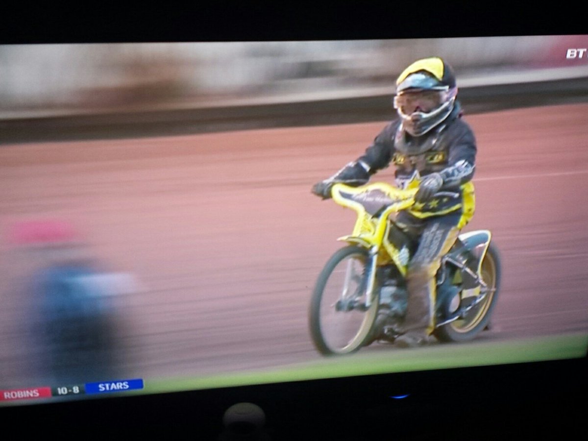 Great night of #speedway on <a href="/btsport/">TNT Sports</a>