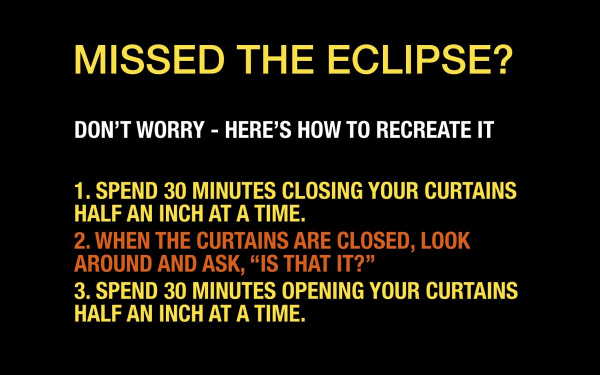 fangastric's tweet photo. #Eclipse2017  #EclipseDay  #Eclipse11  #EclipseSolar2017 https://t.co/Q4IOQtNXFv